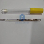 Thermometer, Clinical